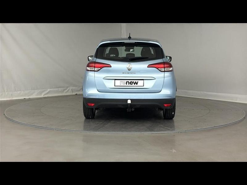 Renault Scenic IV
