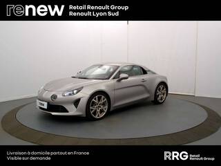 Vehicle 3D Image