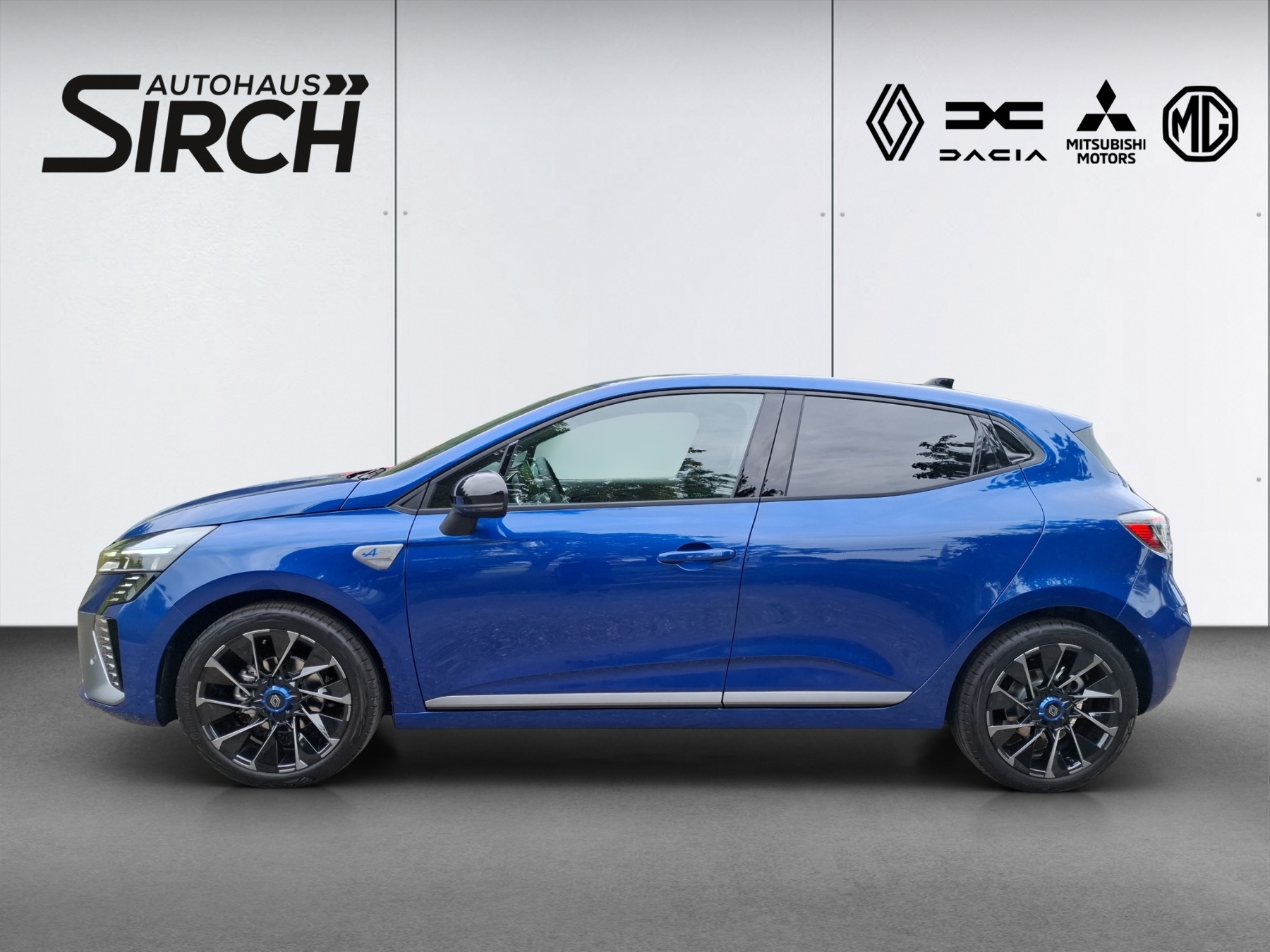 Renault Clio – Bild 2