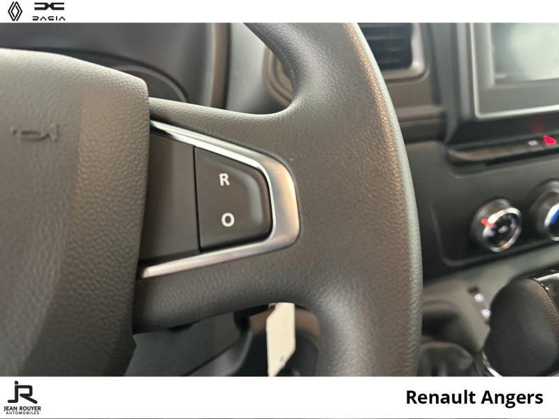 Renault Master E-Tech