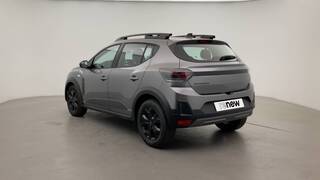 Vehicle 3D Image