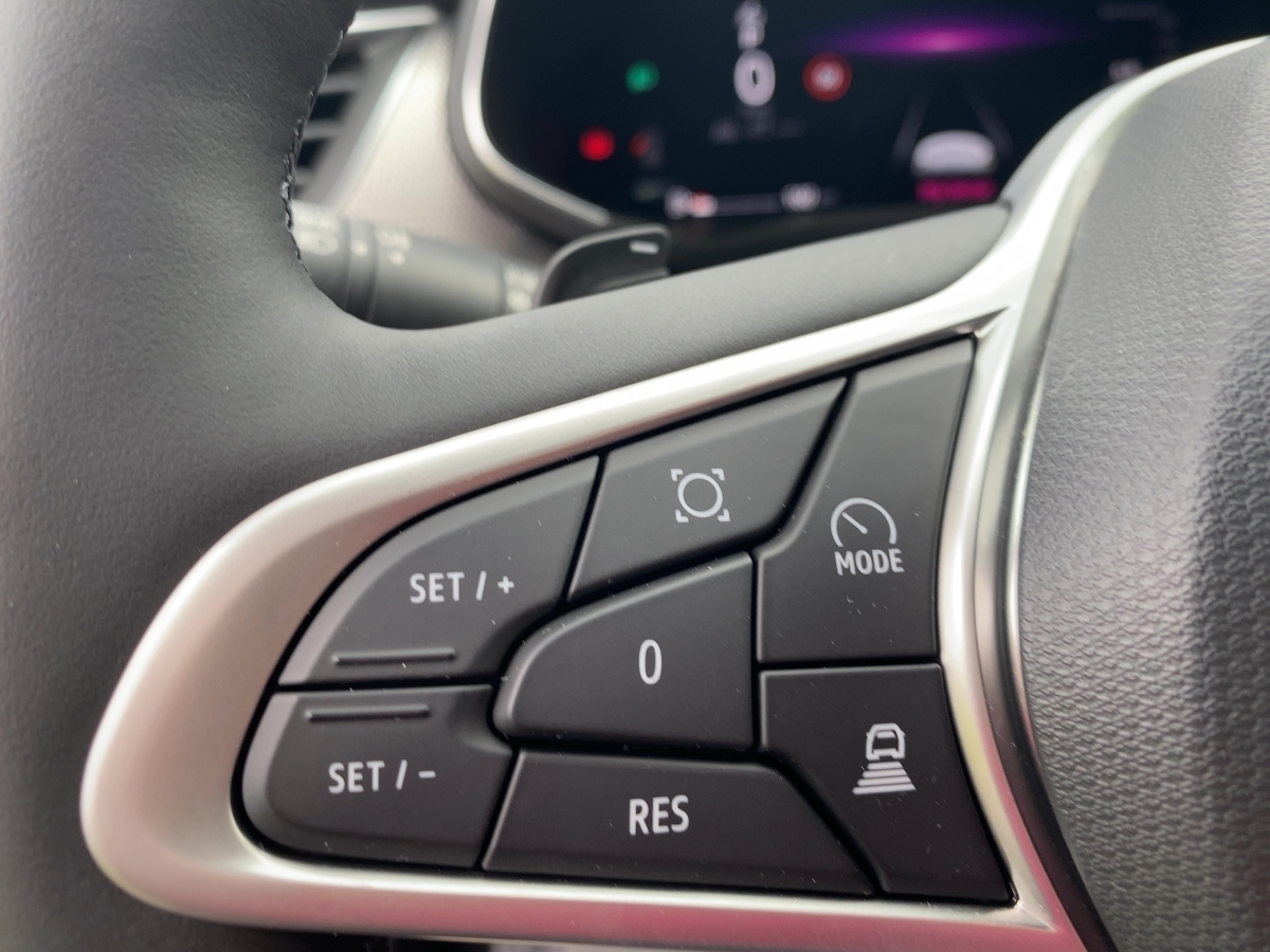 Renault Arkana – Bild 15