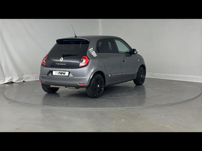 Renault Twingo III