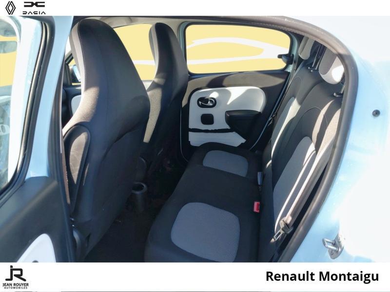 Renault Twingo III