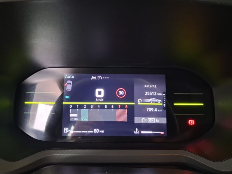 DACIA Duster 2024 — imagine 9