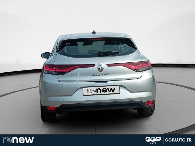 Renault Megane IV Berline