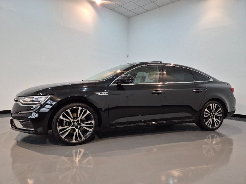 RENAULT Talisman 2021 — imagine 4
