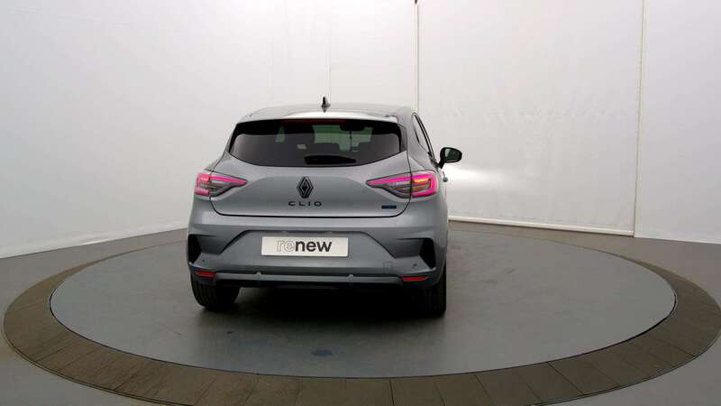 Renault Clio V