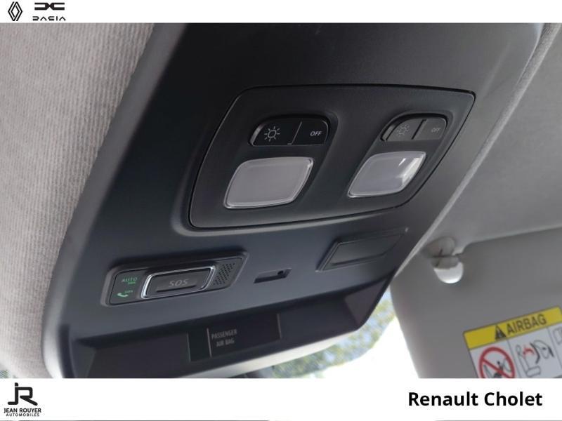 Renault Trafic Fourgon