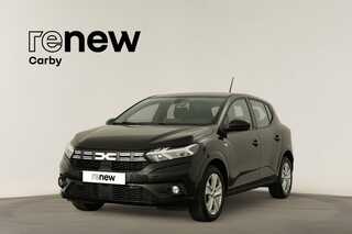 DACIA Sandero Sandero 1.0 TCe Expression