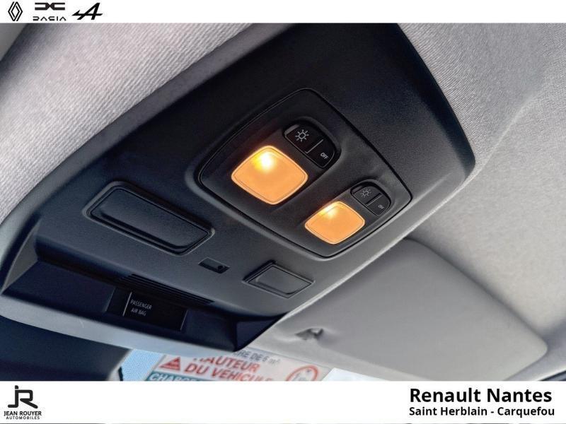 Renault Trafic Fourgon