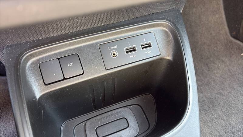 Renault Twingo E-Tech Electrique