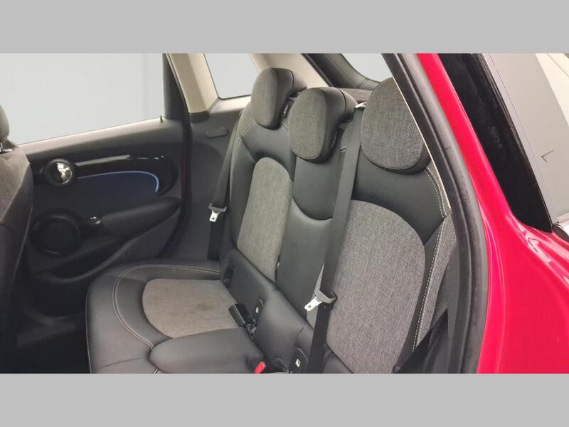Mini Hatch 5 Portes F55 LCI II