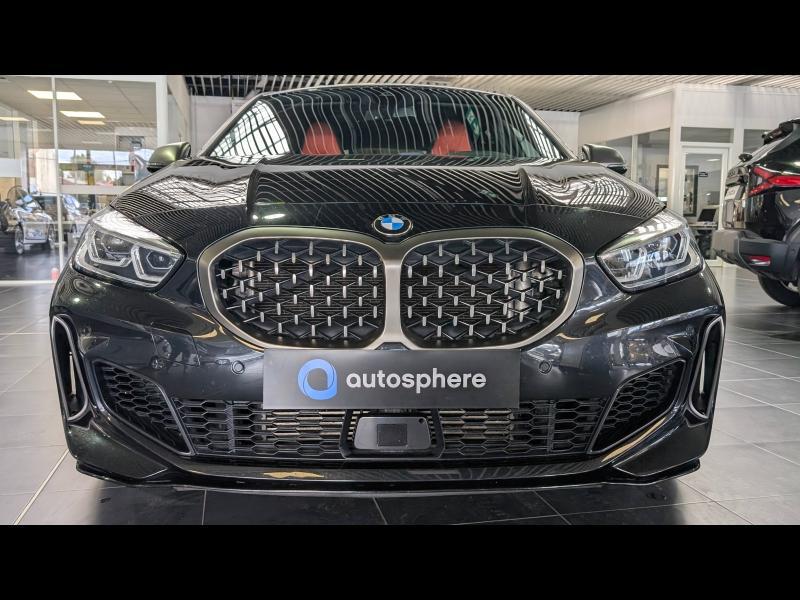 BMW Serie 1
