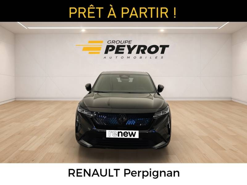 Renault Rafale