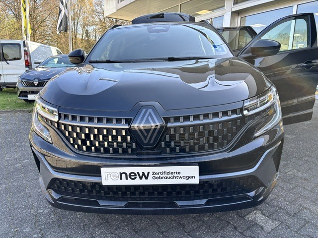 Renault Austral – Bild 17