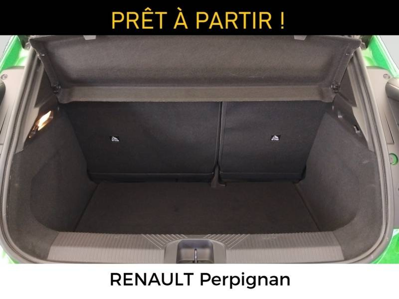Renault R5 E-Tech Electrique
