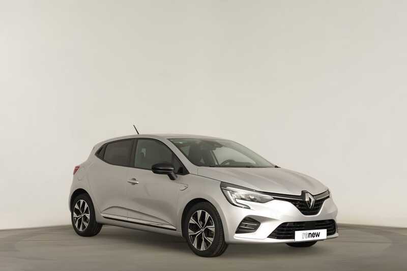 RENAULT Clio Clio 1.0 TCe Limited Bi-Fuel — photo 2