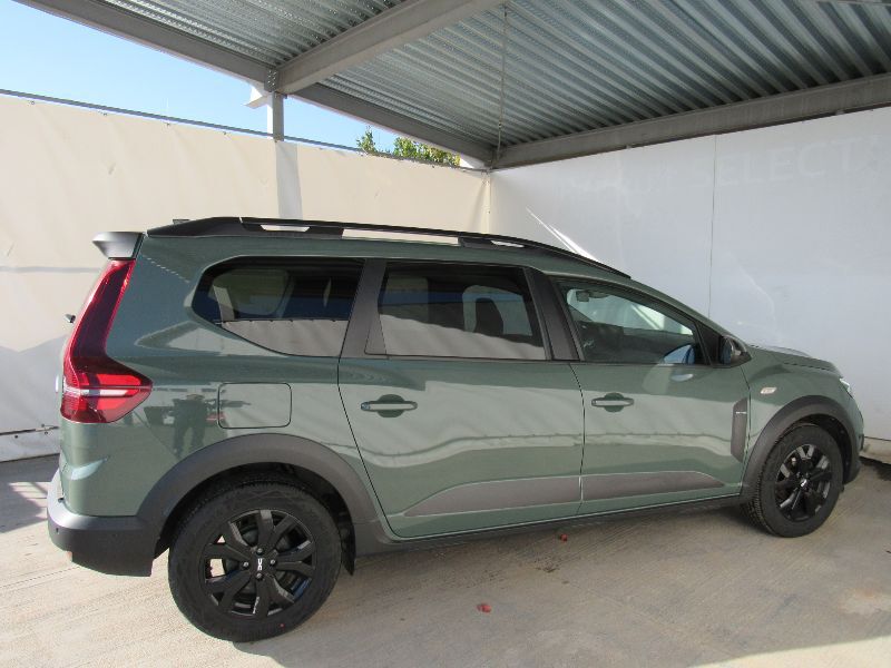 DACIA Jogger 2023 — imagine 29