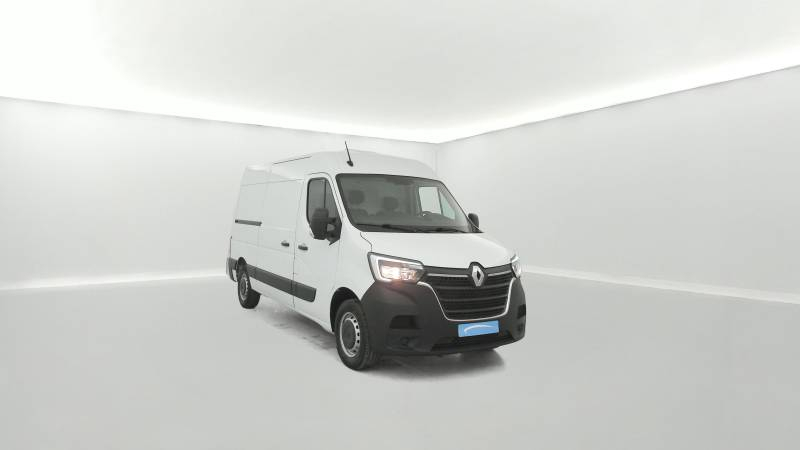 Renault Master Fourgon