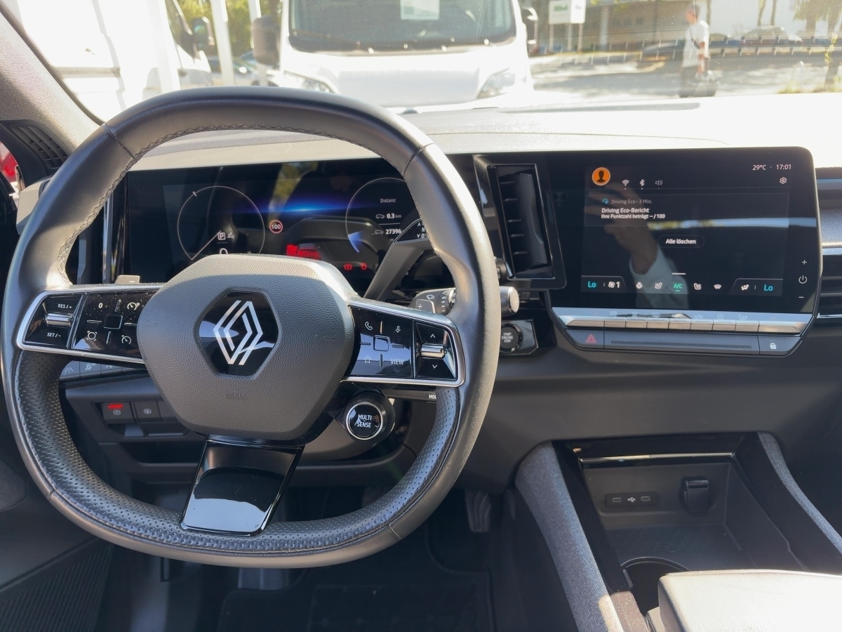 Renault Austral – Bild 8