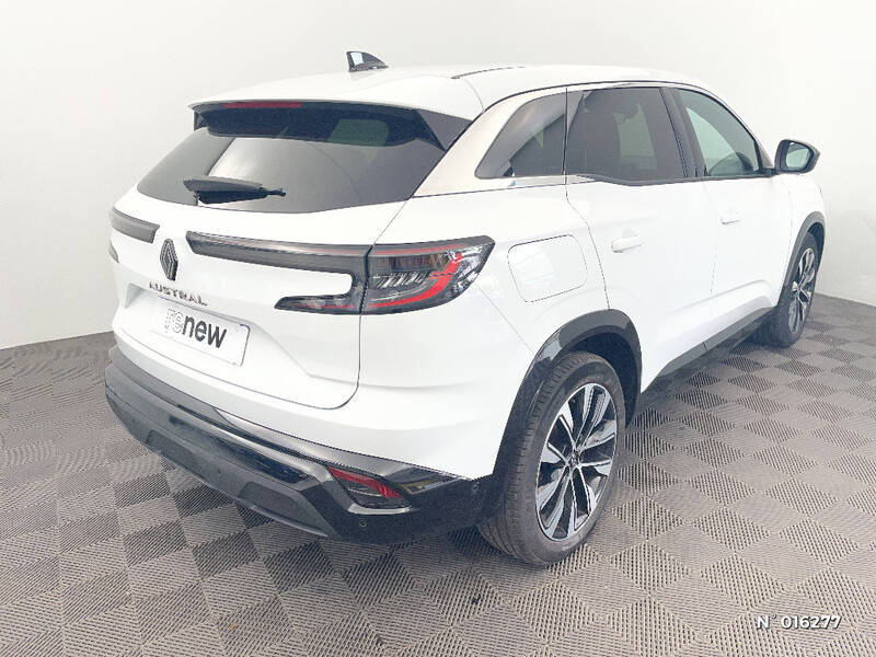 Renault Austral