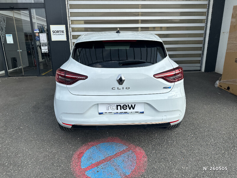 Renault Clio V