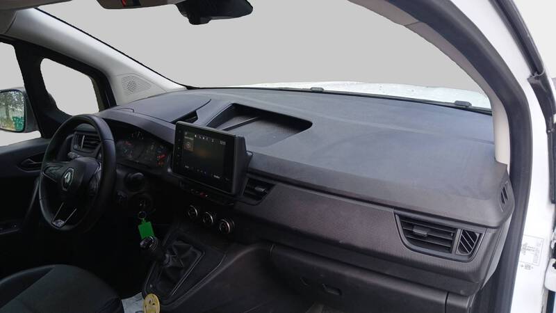 Renault Kangoo VU