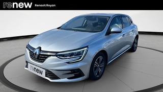 MEGANE IV BERLINE