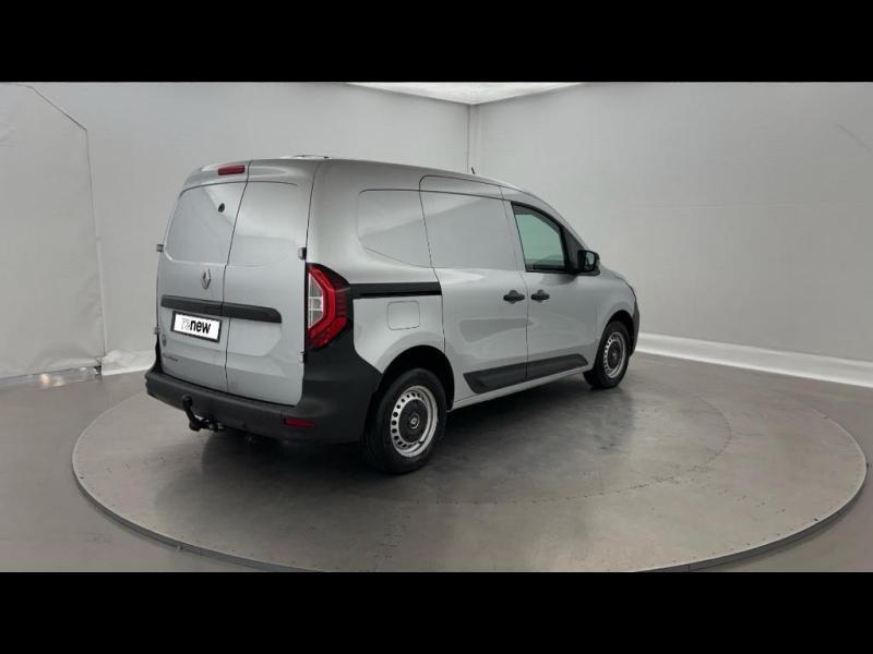 Renault Kangoo VU