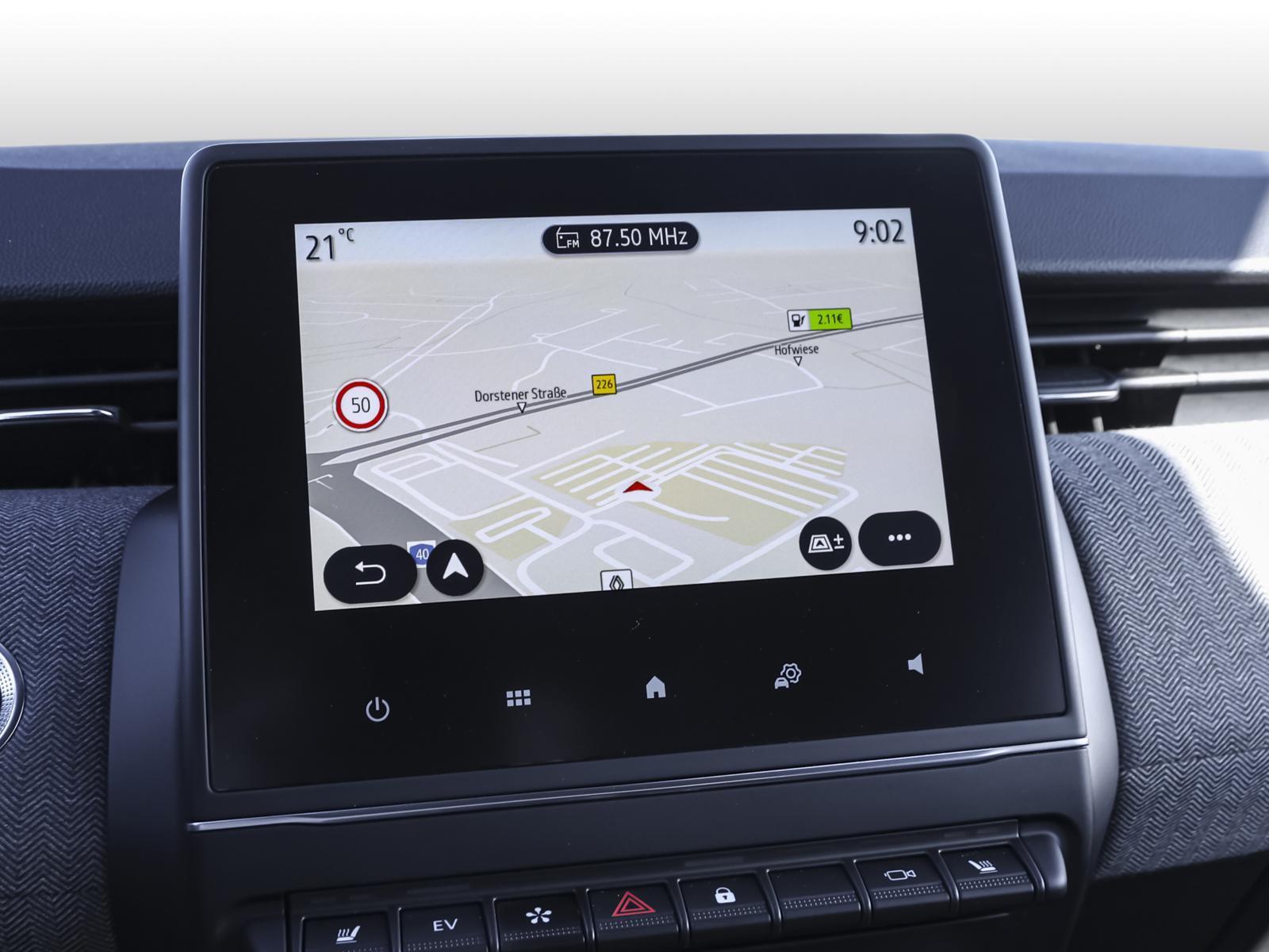 Renault Clio – Bild 6