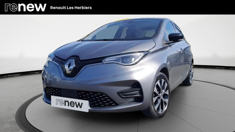 Renault Zoe R110 - MY22