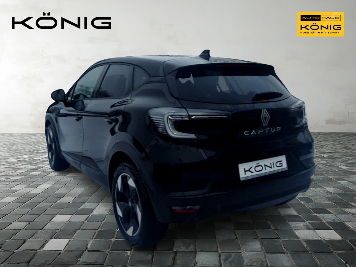 Renault Captur – Bild 3