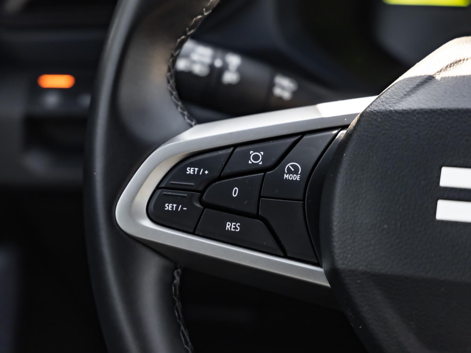 Dacia Duster – Bild 8