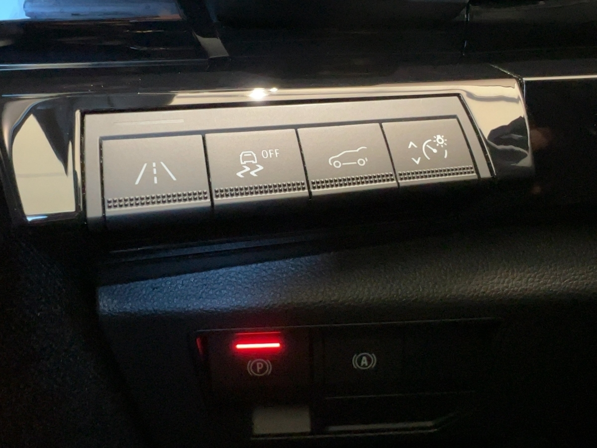 Renault Espace – Bild 17