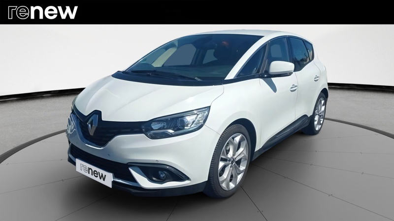 Renault Scenic IV