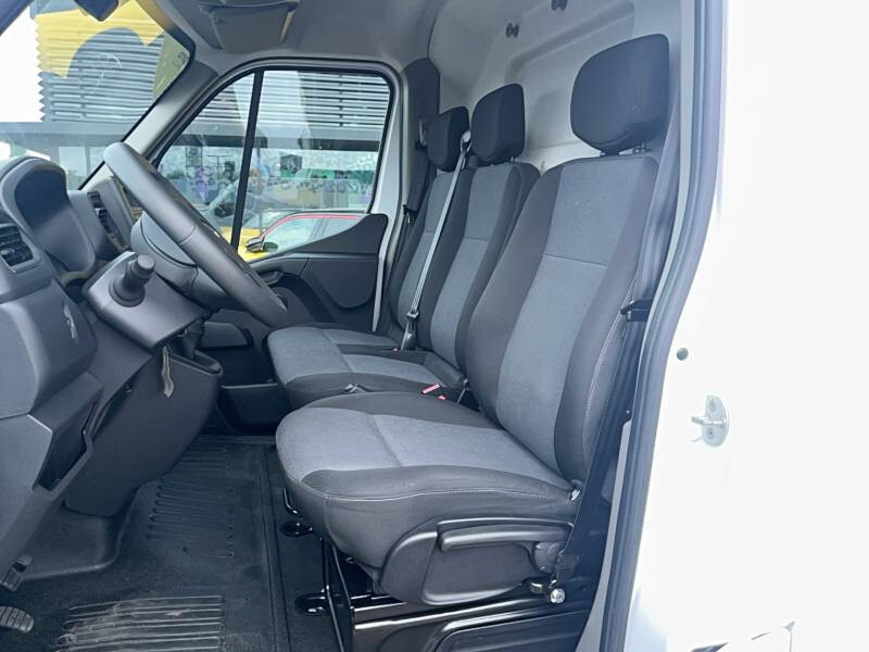 Renault Master III