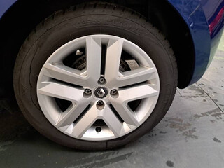 Vehicle 3D Image