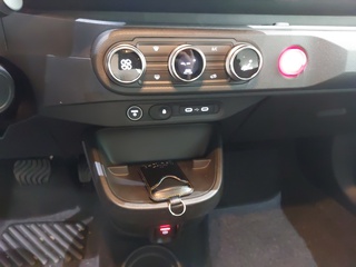 Vehicle 3D Image