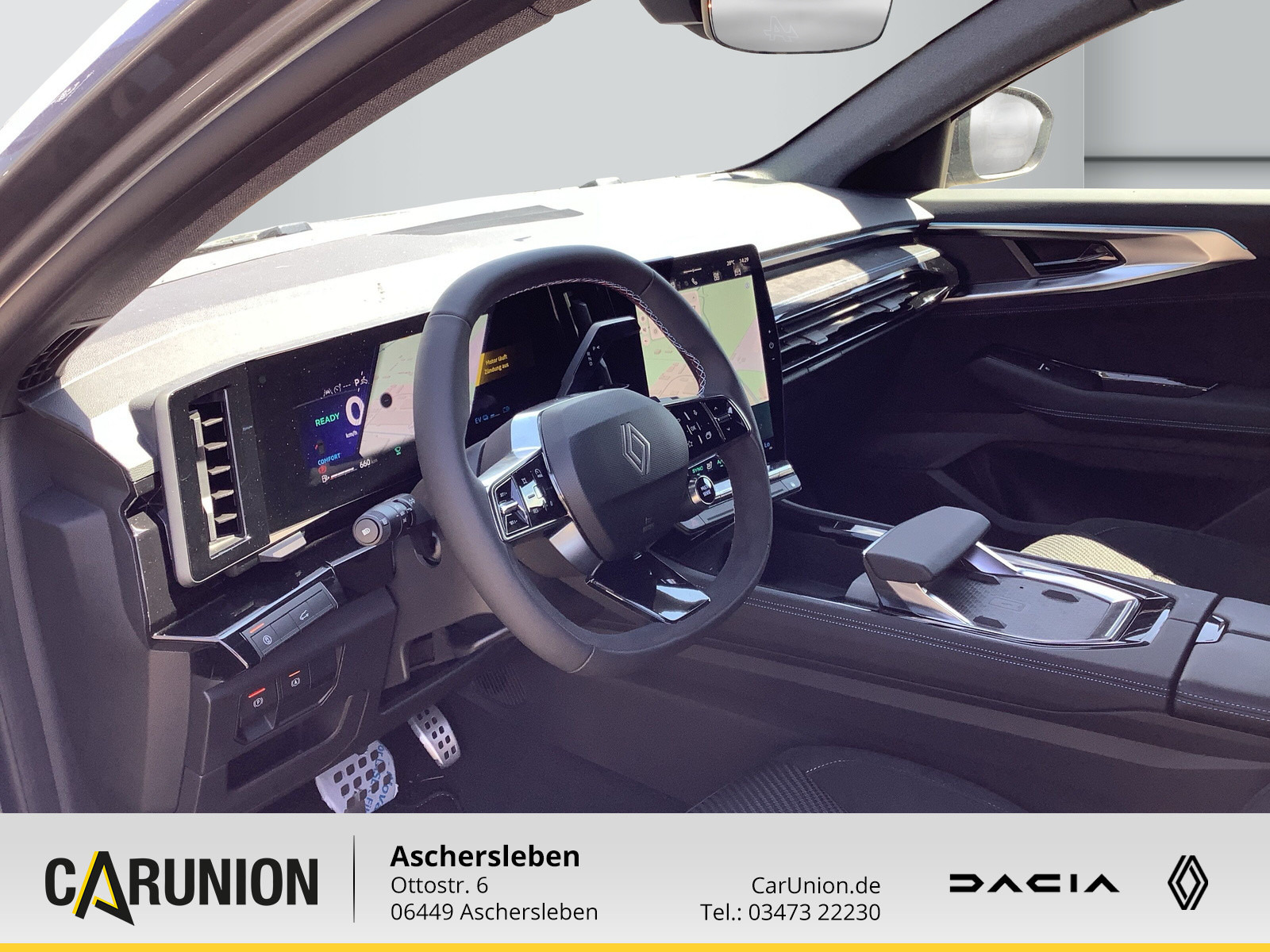 Renault Espace – Bild 7