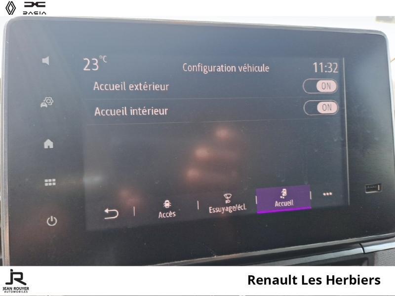 Renault Kangoo VU