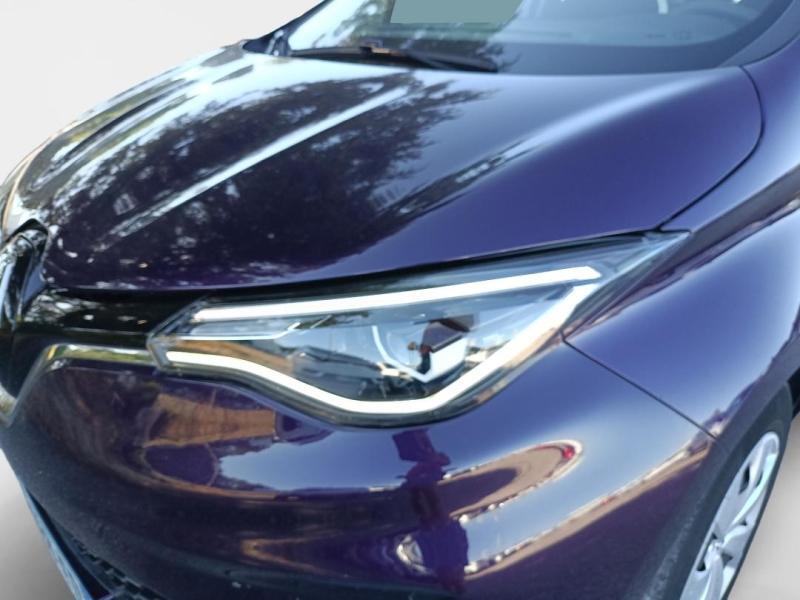 Renault ZOE E-Tech Electrique