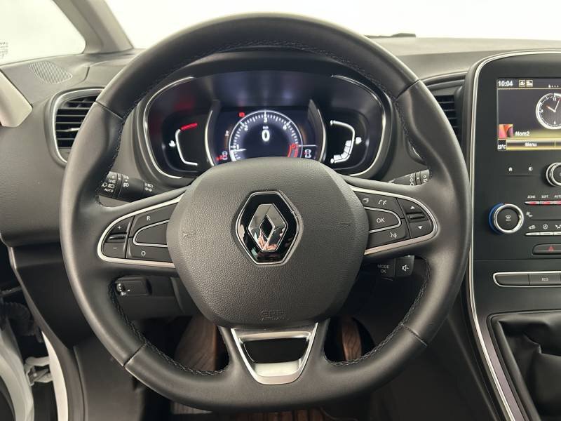 Renault Scenic IV