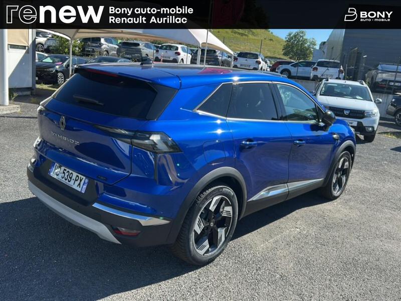 Renault Symbioz