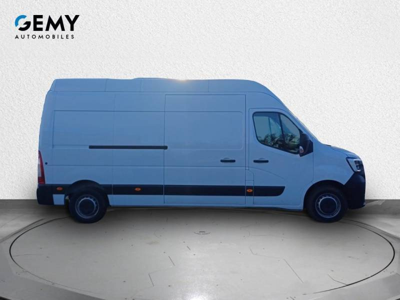 Renault Master III