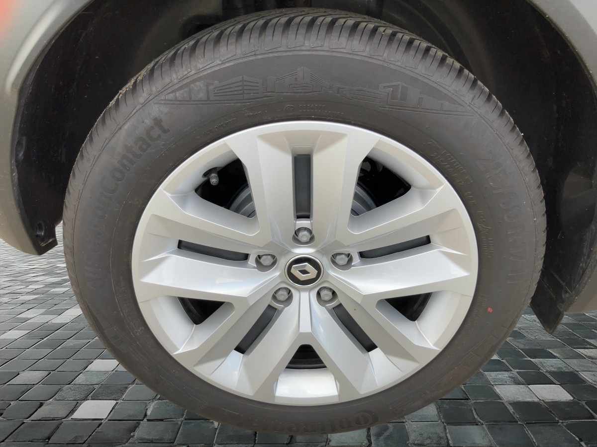 Renault Captur – Bild 11