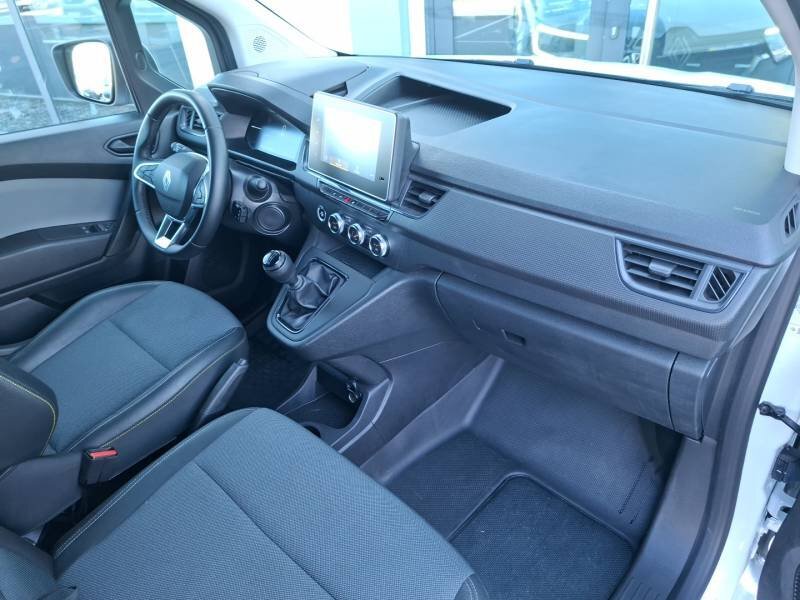 Renault Kangoo VU