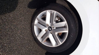 Vehicle 3D Image