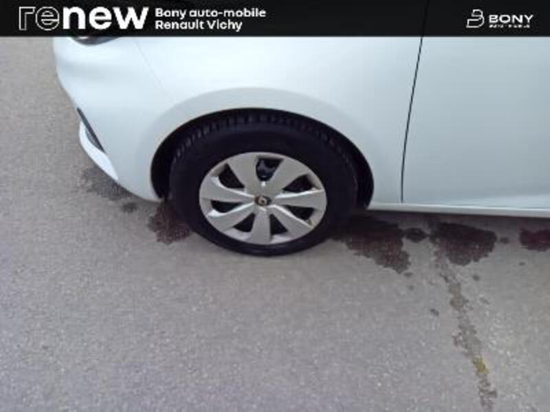 Renault ZOE E-Tech Electrique