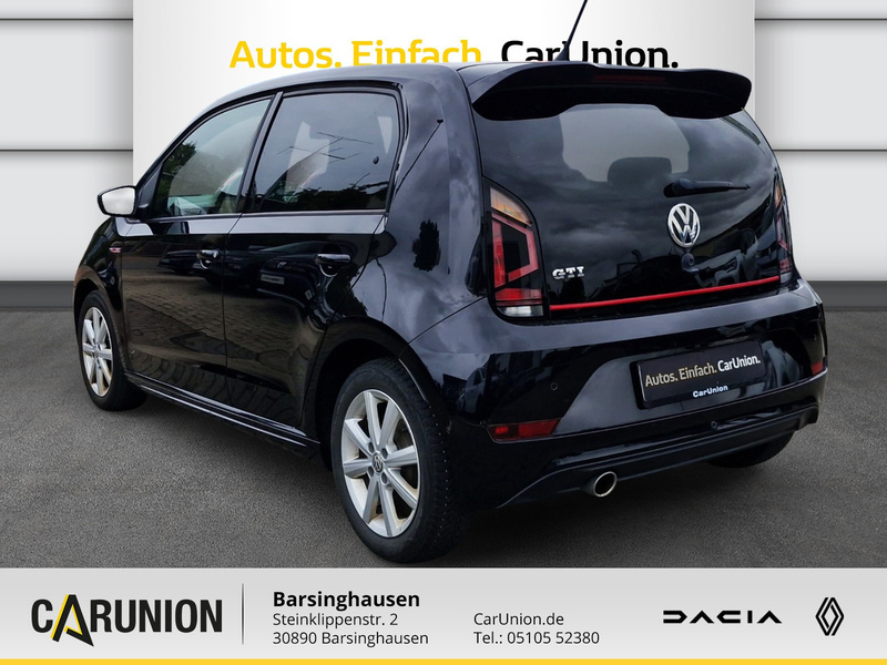 VW up!